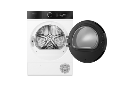 Сушильная машина Hisense DH7I108BWAB