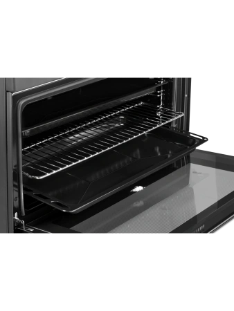 Газовая плита NORDFROST GG 9064 B