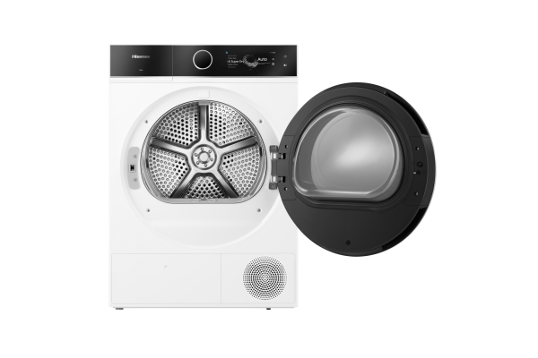 Сушильная машина Hisense DH7I108BWAB