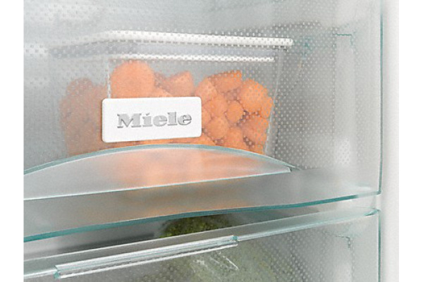 Морозильник Miele FN28263 WS