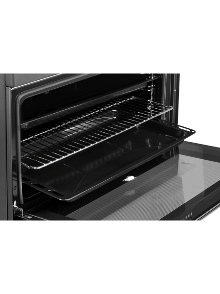 Газовая плита NORDFROST GG 9064 B