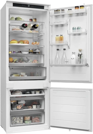 Встраиваемый холодильник Haier HBCN7190U1