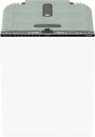 Посудомоечная машина Gorenje GV693B67AD