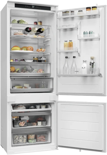 Встраиваемый холодильник Haier HBCN7190U1