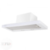 Кухонная вытяжка Maunfeld Ouse Touch 60 белый