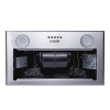 Вытяжка кухонная EXITEQ EX-1446 inox