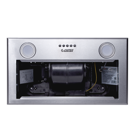Вытяжка кухонная EXITEQ EX-1446 inox