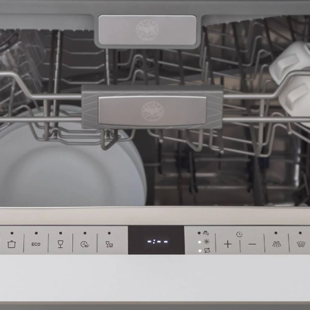 Посудомоечная машина Bertazzoni DW6083PRV