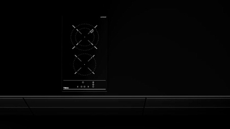Электрическая варочная панель Teka TBC 32010 TTC BLACK