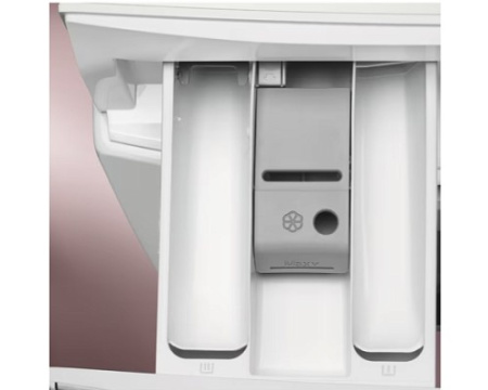 Стирально-сушильная машина Electrolux EW9WN249W
