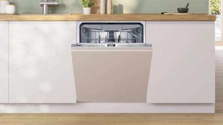 Встраиваемая посудомоечная машина Bosch SMV4ECX30E