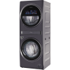 Стиральная машина c сушкой HIBERG TOWER i-DD 107-612 Sd