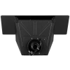 Вытяжка наклонная KRONA POLLY 600 BLACK PB
