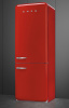 Холодильник Smeg FAB38RRD5