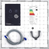 Стиральная машина Indesit IWSD 6105 В