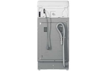Стиральная машина Whirlpool TDLR 7250SS EU/N