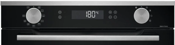 Встраиваемый духовой шкаф BRANDT BOP7544LX