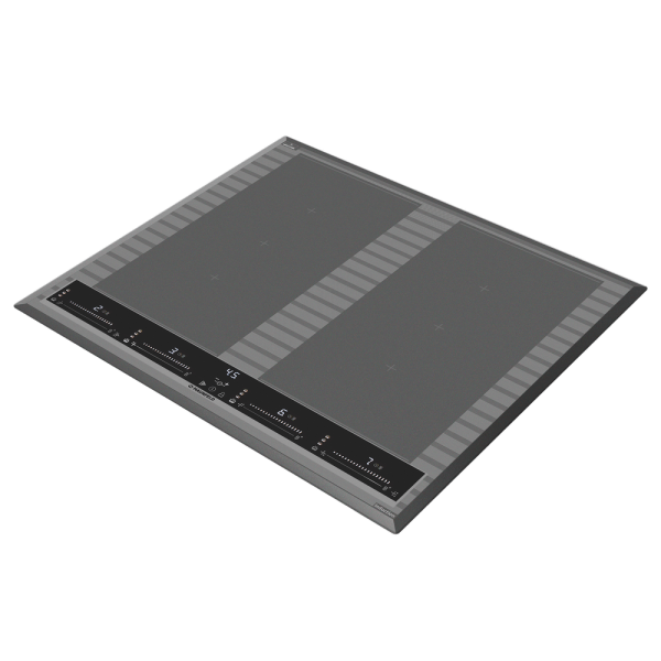 Индукционная варочная панель Maunfeld CVI594SF2MDGR LUX Inverter