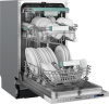 Посудомоечная машина Weissgauff BDW 4533 Wi-Fi Inverter Autoopen