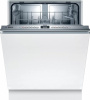 Встраиваемая посудомоечная машина BOSCH SMV4HTX24E