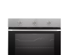 Газовый духовой шкаф Delonghi NSFG 9 XL RUS