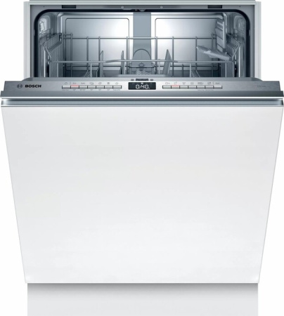 Встраиваемая посудомоечная машина BOSCH SMV4HTX24E