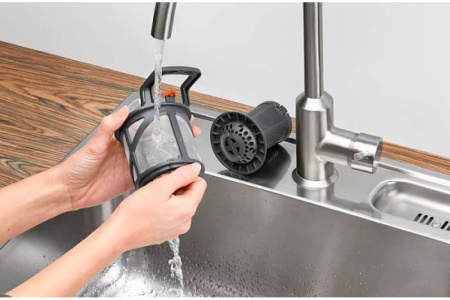 Посудомоечная машина Electrolux ESM48310SW