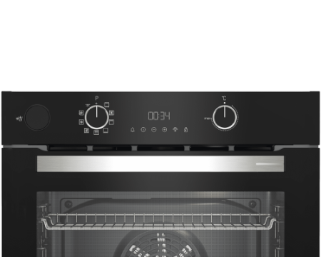 Конвекционный духовой шкаф Grundig GEDM12300B