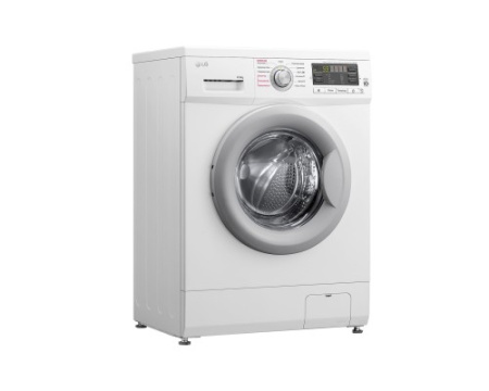 Стиральная машина LG F12B8WDS7