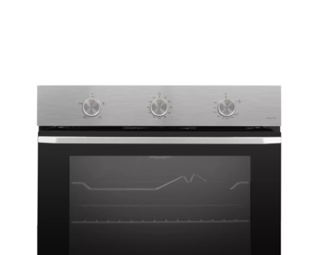 Газовый духовой шкаф Delonghi NSFG 9 XL RUS