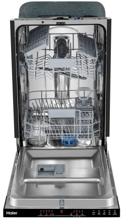 Посудомоечная машина Haier HDWE10-292RU