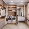Сушильная машина Haier HDB4 H7A2TBEX-RU