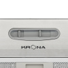Вытяжка кухонная KRONA RUNA 600 inox S