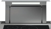 Вытяжка Falmec Design+ DOWN DRAFT tavolo 120 inox