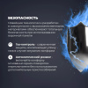 Газовая варочная панель Delonghi ANF 46 PRO RUS