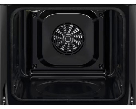 Электрический духовой шкаф Electrolux EOF6P76BZ