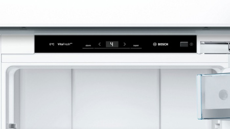 Встраиваемый холодильник Bosch KIF81PD20R