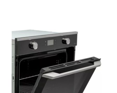 Электрический духовой шкаф DeLonghi NSM 11 NL RUS