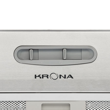 Вытяжка кухонная KRONA RUNA 600 inox S