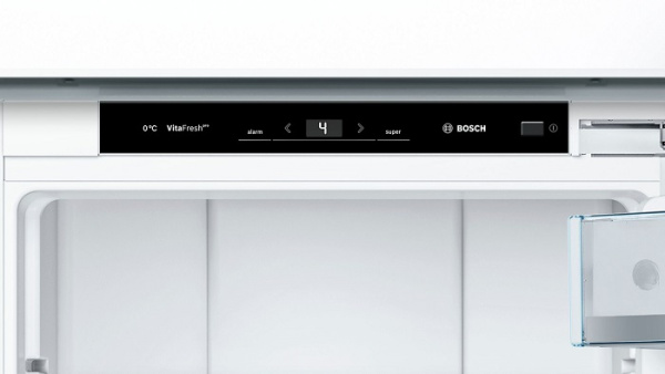Встраиваемый холодильник Bosch KIF81PD20R