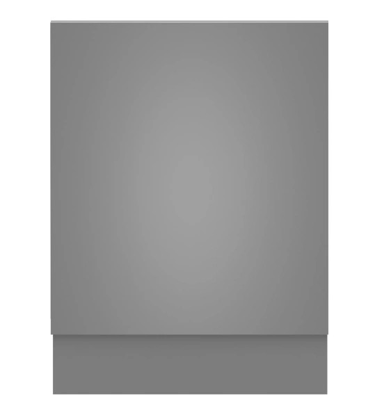 Встраиваемая посудомоечная машина Meferi MDW6073 COMFORT