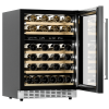 Винный шкаф Meyvel MV46PRO-KWT2