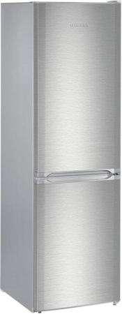 Двухкамерный холодильник Liebherr CUef 3331-22 001
