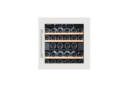 Винный шкаф Temptech OZ60DW
