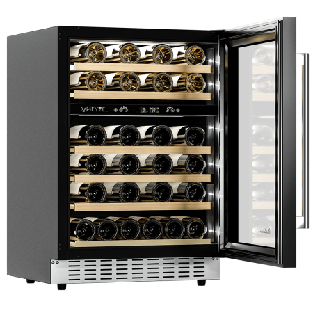 Винный шкаф Meyvel MV46PRO-KWT2
