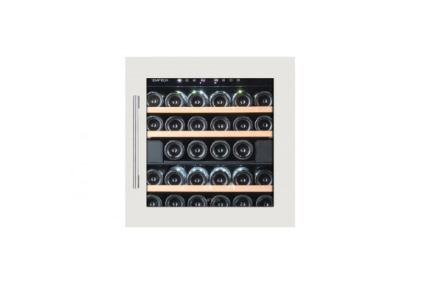 Винный шкаф Temptech OZ60DW