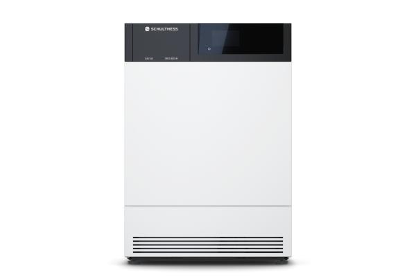 Сушильная машина Schulthess MDA1.102FH3LY Spirit 660 Solid Gold