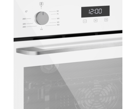 Духовой шкаф Maunfeld EOEM7610W