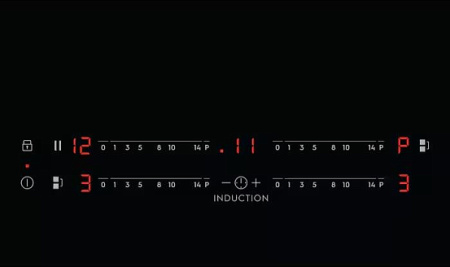 Варочная панель Electrolux CIV644