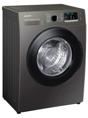Стиральная машина Samsung WW80AGAS26AXLD